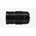 Panasonic Lumix G VARIO SLR Priartinimo teleobjektyvas Juoda