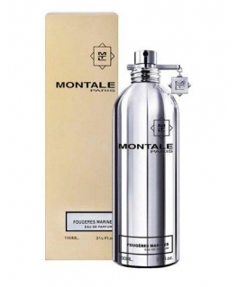 Kvapusis vanduo Montale Paris Fougeres Marine EDP 100 ml