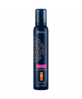 Indola Csm Medium Brown, 200 ml