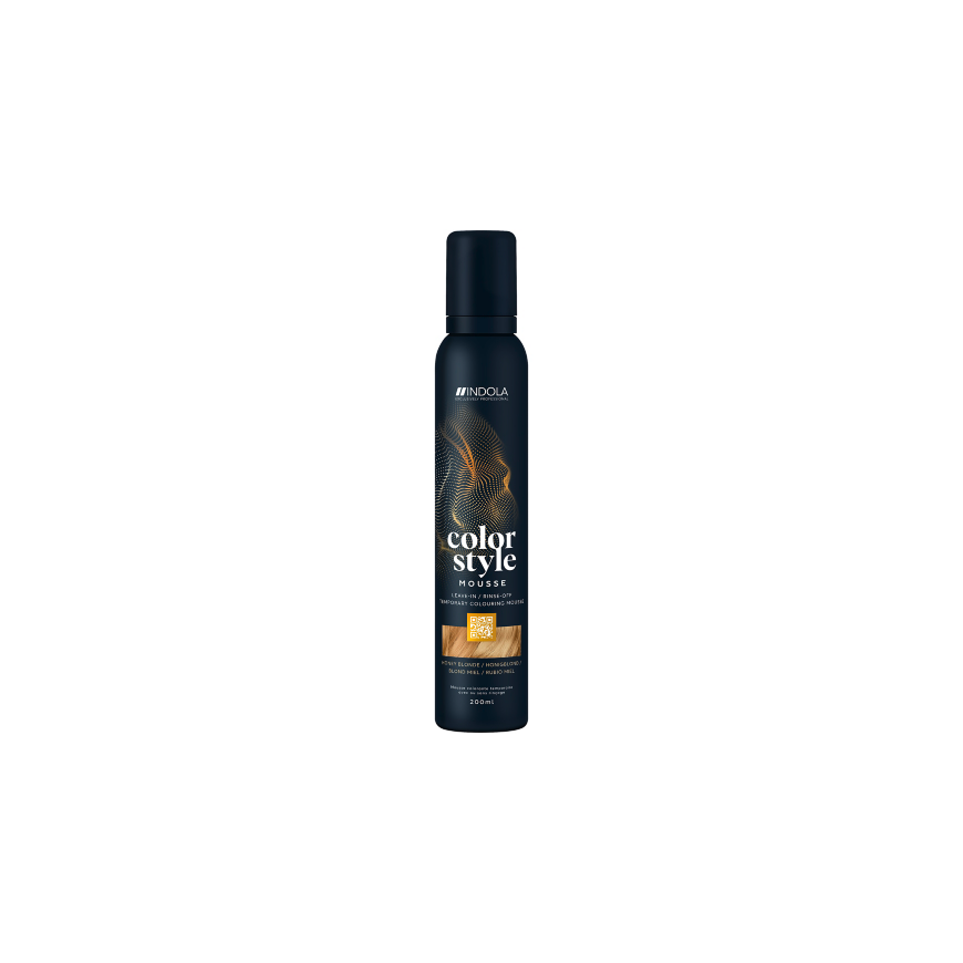 Indola Csm Medium Brown, 200 ml – 2