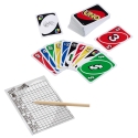 Games UNO Deluxe korttipeli