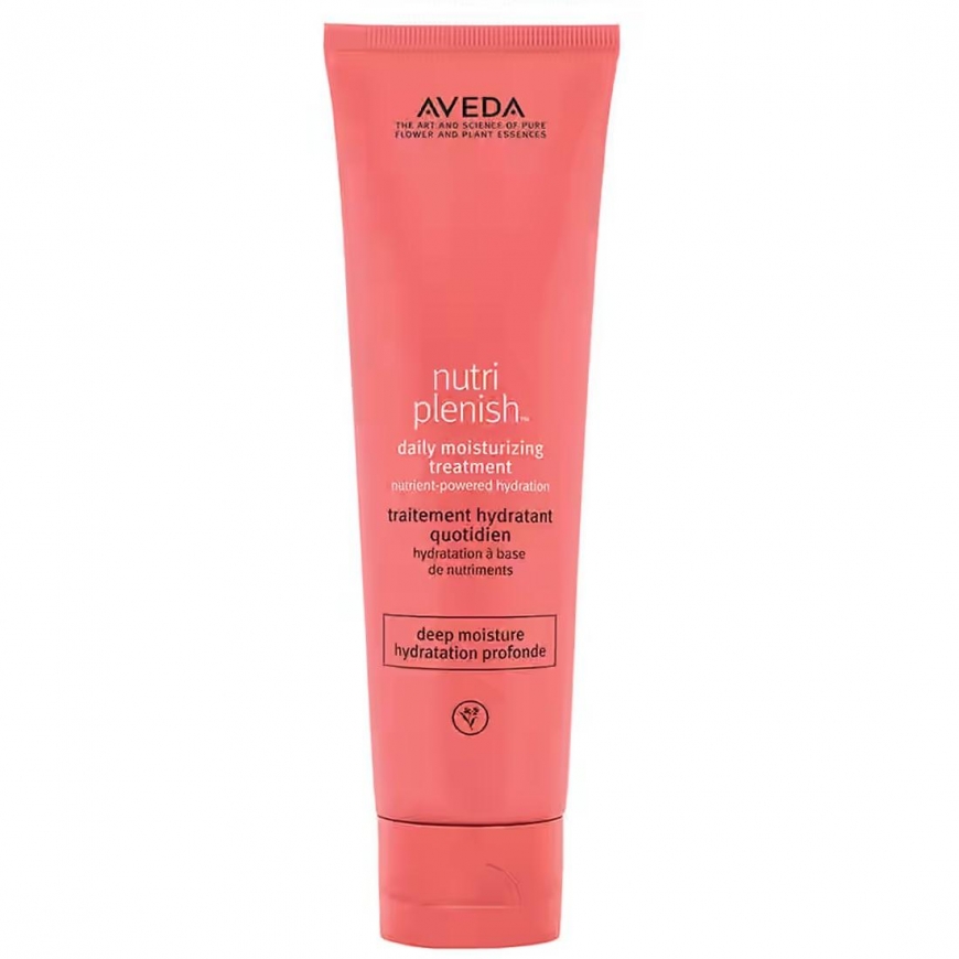 Aveda NutriPlenish Daily Moisturizing Treatment, 150 ml