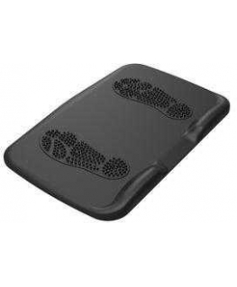 Holder Massage mat for feet, black