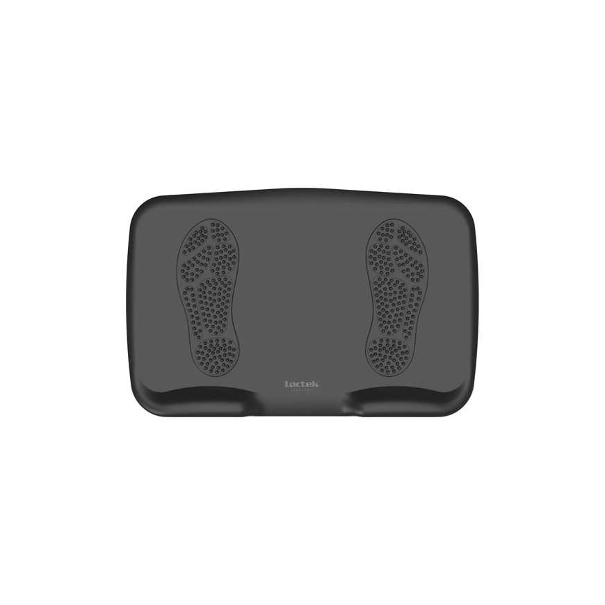 Holder Massage mat for feet, black – 3