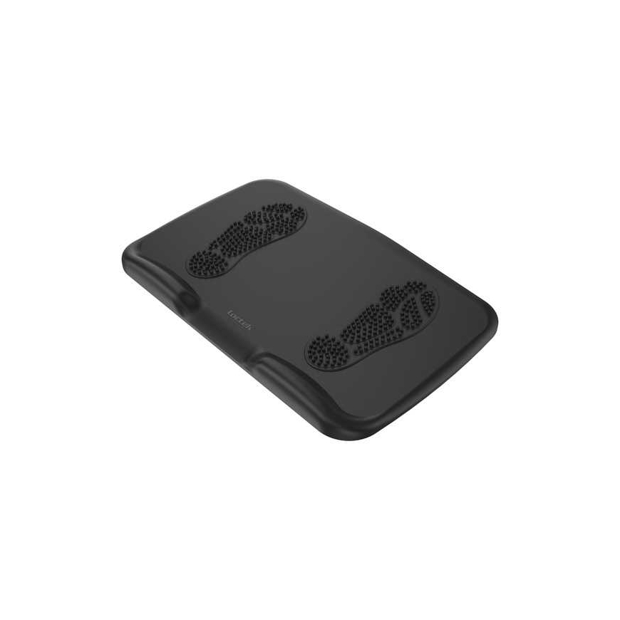 Holder Massage mat for feet, black – 4