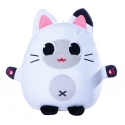 Maskotka Koci Domek Gabi Squishy Kiciuś Panduś 30 cm