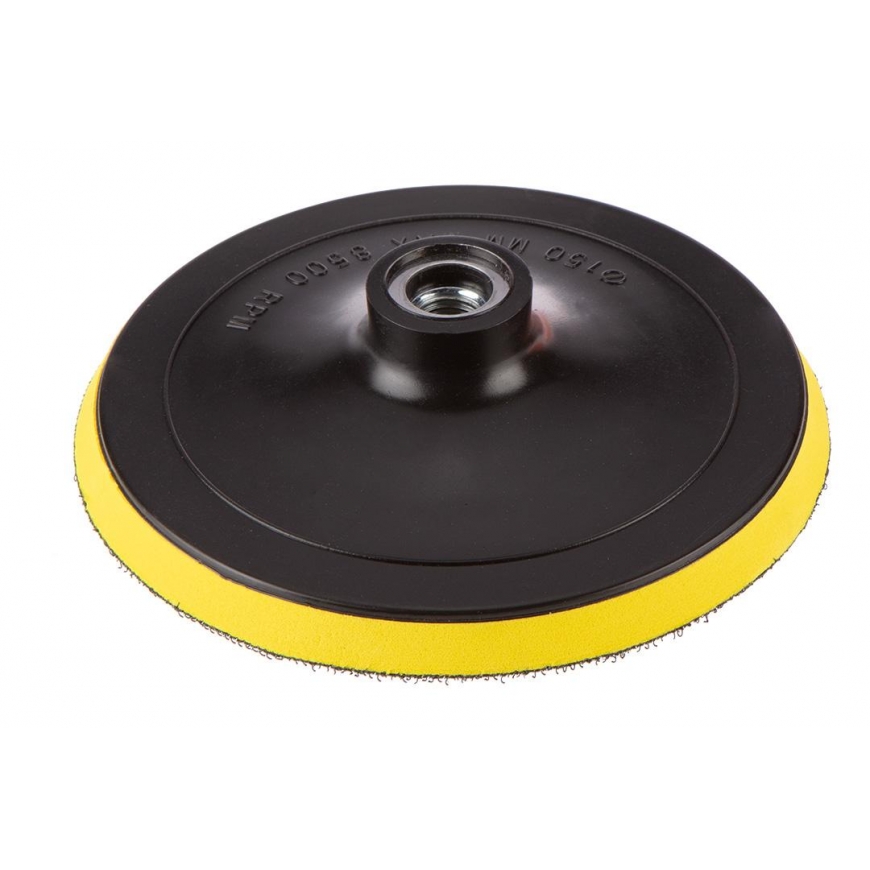NEOTOOLS Neo Polerka cordless brushless Energy+ 18V, Li-lon, M14 150 mm, 800-2300 min-1, without battery and charger – 3