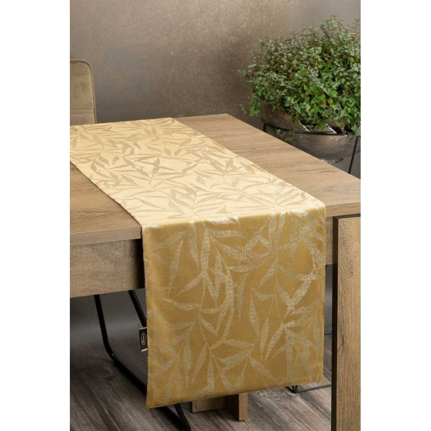 Eurofirany BLINK / 15 Velvet table