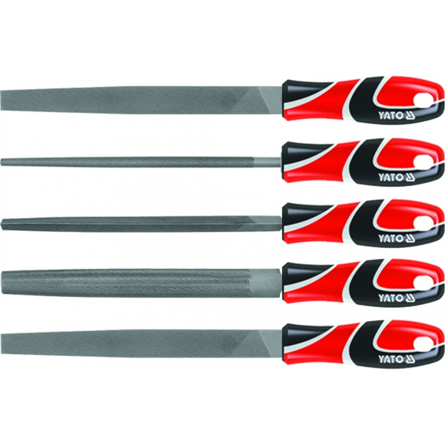 Yato YT-6239 dildė Dildžių rinkinys