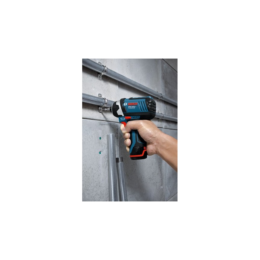 Bosch GDR 10.8-LI Musta, Sininen 10,8 V – 3