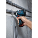 Bosch GDR 10.8-LI Melns, Zils 10,8 V Bosch GDR 10.8-LI Melns, Zils 10,8 V