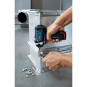 Bosch GDR 10.8-LI Черный, Синий 10,8 V Bosch GDR 10.8-LI Черный, Синий 10,8 V