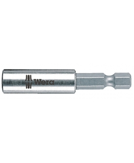 Wera 05053458001 screwdriver bit holder Stainless steel 25.4 / 4 mm (1 / 4") 1 pc(s)