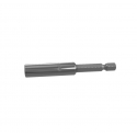 Wera 05053458001 screwdriver bit holder Stainless steel 25.4 / 4 mm (1 / 4") 1 pc(s) Wera 05053458001 screwdriver bit holder Stainless steel 25.4 / 4 mm (1 / 4") 1 pc(s)
