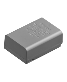 Nikon Rechargeable Li-Ion Battery EN-EL25A