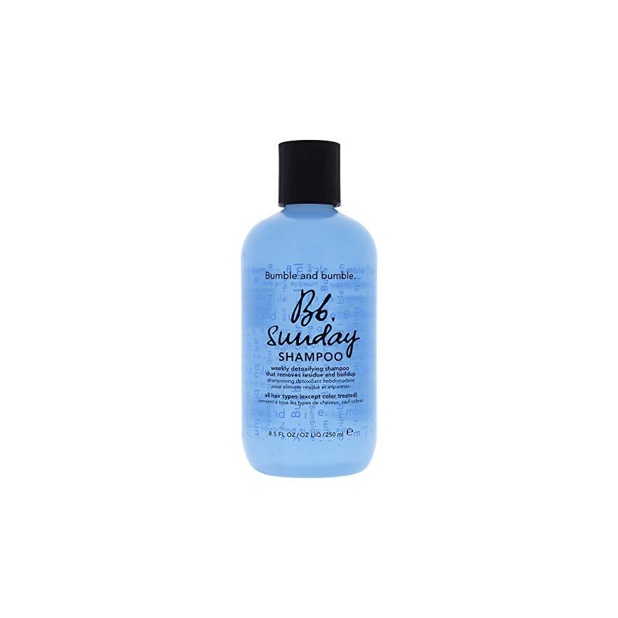 Bumble and Bumble Bumble & Bumble Sunday Shampoo, 250 ml