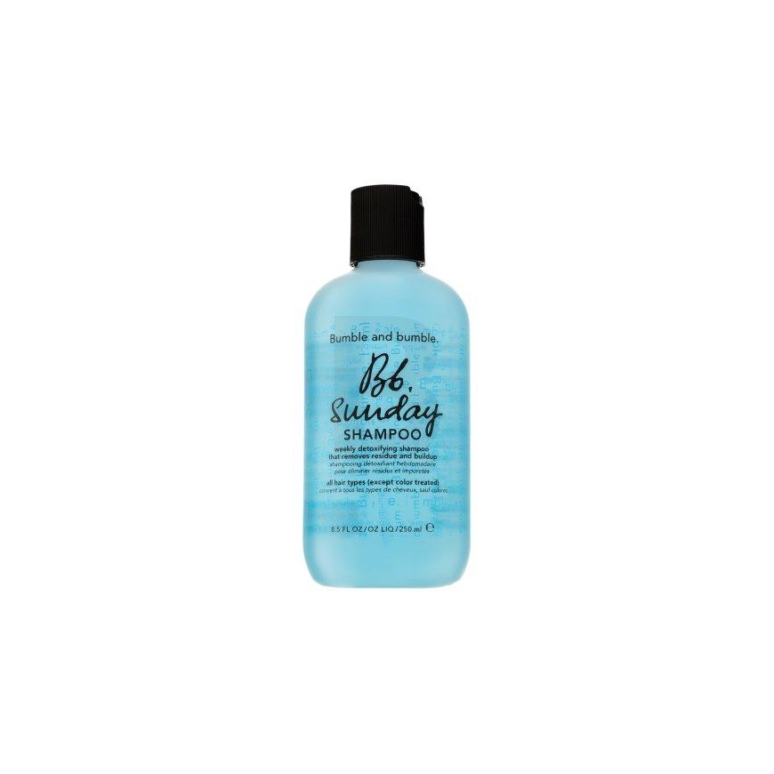 Bumble and Bumble Bumble & Bumble Sunday Shampoo, 250 ml – 3