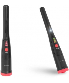Steinberg Systems Pocket metal detector, range 10 cm + SBS-MD-4 case