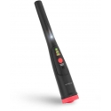 Steinberg Systems Pocket metal detector, range 10 cm + SBS-MD-4 case Steinberg Systems Pocket metal detector, range 10 cm + SBS-MD-4 case