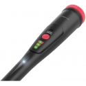 Steinberg Systems Pocket metal detector, range 10 cm + SBS-MD-4 case Steinberg Systems Pocket metal detector, range 10 cm + SBS-MD-4 case