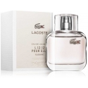 Lacoste Eau de Lacoste L.12.12 Pour Elle Elegant EDT 50ml Lacoste Eau de Lacoste L.12.12 Pour Elle Elegant EDT 50ml