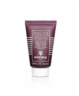 Sisley Black Rose Cream Mask Hydrating mask Women 60 ml