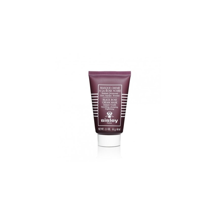 Sisley Black Rose Cream Mask Mitrinoša