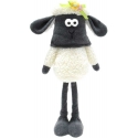 Saska Garden SHEEP ON TELESCOPES 39-52CM SPRING DECORATION Saska Garden SHEEP ON TELESCOPES 39-52CM SPRING DECORATION