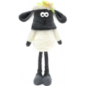 Saska Garden SHEEP ON TELESCOPES 39-52CM SPRING DECORATION Saska Garden SHEEP ON TELESCOPES 39-52CM SPRING DECORATION