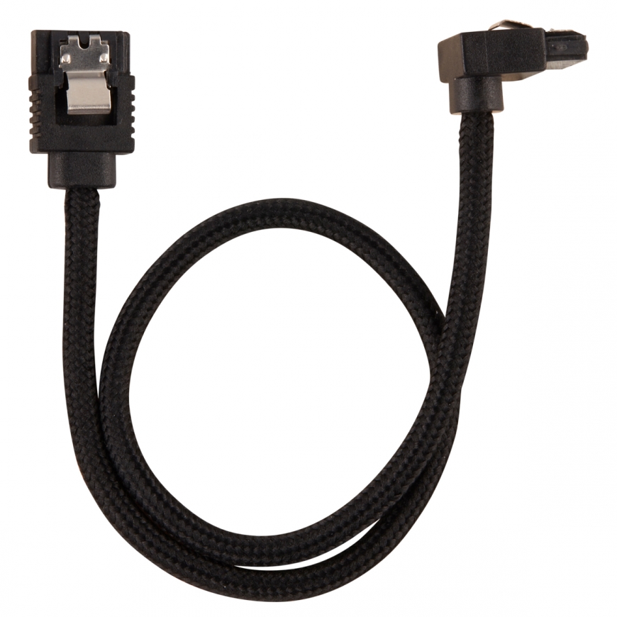 Corsair CC-8900278 SATA-kaabel 0,3 m Must – 3