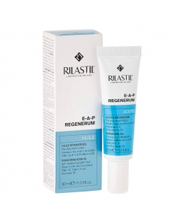 Rilastil Regenerum Oil 30ml