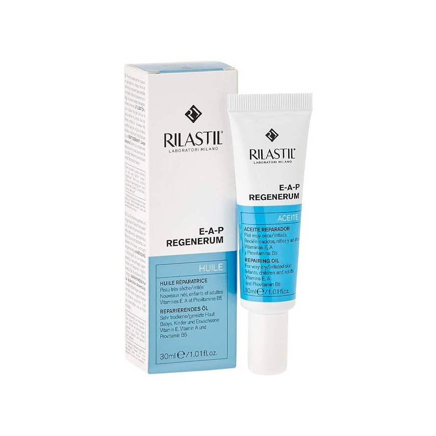 Rilastil Regenerum Oil 30ml