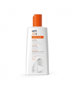 Leti At4 Šampūnas 250ml