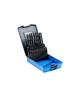 PFERD 25203701 grąžto antgalis Spiralinis grąžtas 19 vnt