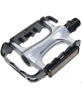 Pedals VP-196 Alu axis Boras
