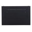 APC AR112 телекоммуникационная стойка 12U Монтируемая на стену стойка Черный APC AR112 телекоммуникационная стойка 12U Монтируемая на стену стойка Черный
