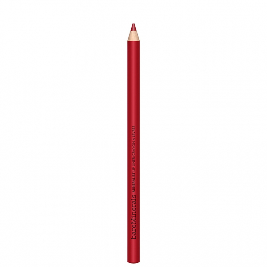 Bareminerals Mineralist Lip Liner Charming Pink 1.3g