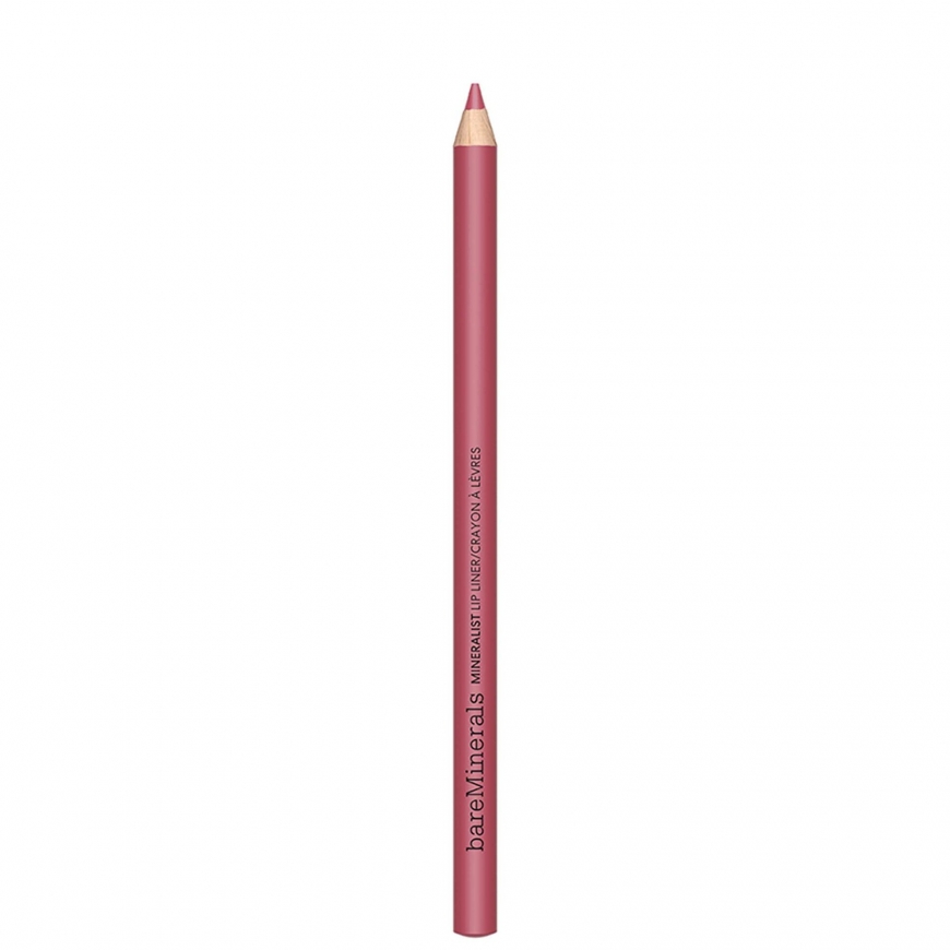 Bareminerals Mineralist Lip Liner Charming Pink 1.3g – 2