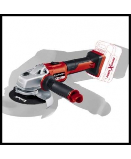 Einhell AXXIO nurklihvija 12,5 cm 8500 RPM 1,16 kg