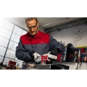 Einhell AXXIO angle grinder 12.5 cm 8500 RPM 1.16 kg Einhell AXXIO angle grinder 12.5 cm 8500 RPM 1.16 kg