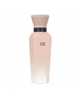 Adolfo Dominguez Nude Musk EDP 120 Spray