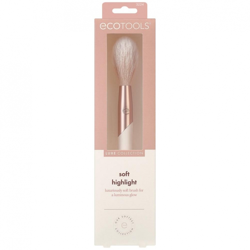Ecotools Luxe Soft Highlight 1 U
