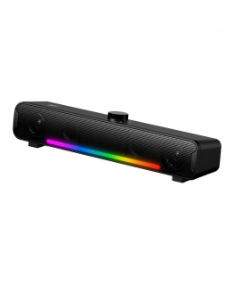 ONIKUMA L16 Gaming speaker (Black)