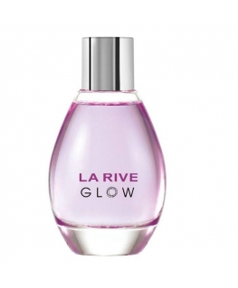 LA RIVE perfumed water for women Glow, 90 ml