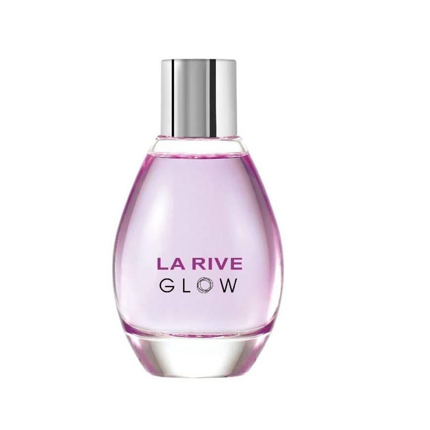 LA RIVE perfumed water for women Glow, 90 ml