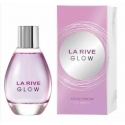 LA RIVE parfumuotas vanduo moterims Glow, 90 ml LA RIVE parfumuotas vanduo moterims Glow, 90 ml