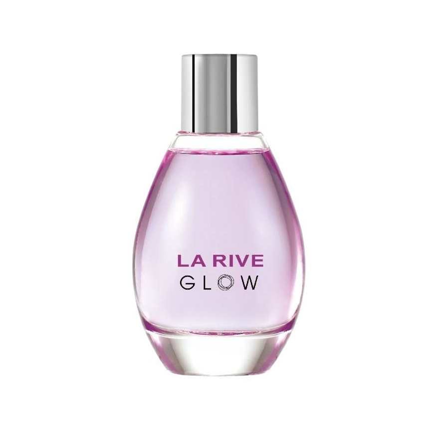LA RIVE perfumed water for women Glow, 90 ml – 3