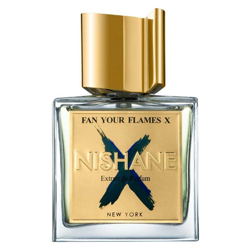 Nishane Nishane, Fan Your Flames X