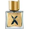 Nishane, Fan Your Flames X, Extrait De Parfum, Unisex, 50 ml