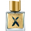 Nishane, Fan Your Flames X, Extrait De Parfum, Unisex, 50 ml
